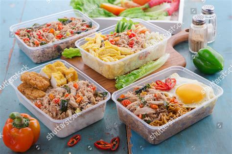 packed meal stamford catering services