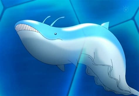 Slug Whale Toriko Wiki Fandom