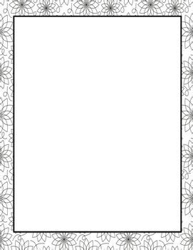 coloring blank pages blank page lettering book making