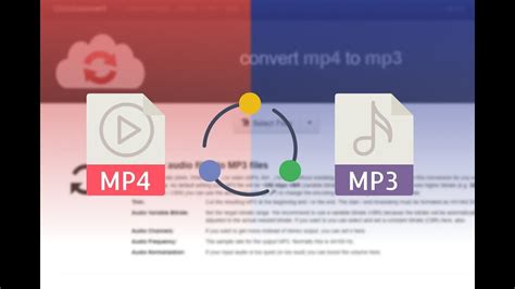 how to convert from mp4 to mp3 using vlc online youtube
