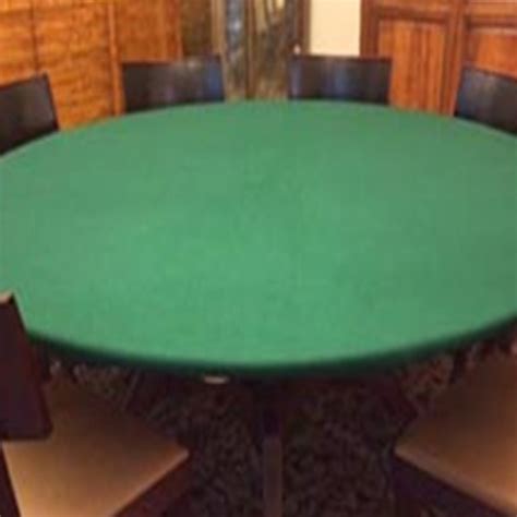 buy casino felt poker table covers