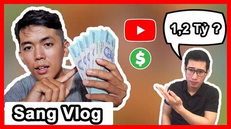 sự thật về sang vlog youtuber nghèo nhất việt nam youtube