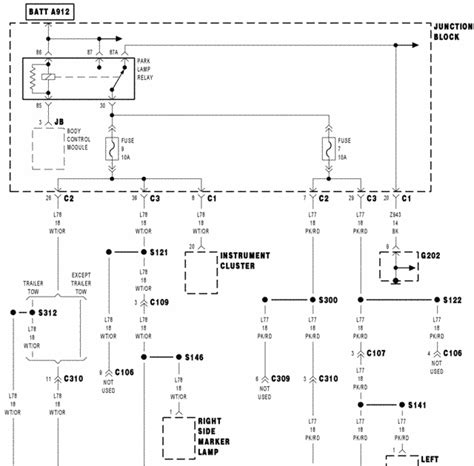 jeep liberty radio wiring diagram  jeep liberty stereo wiring diagram collection