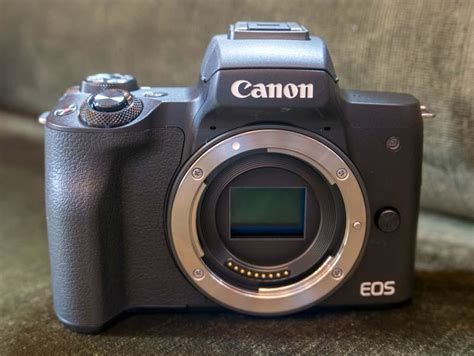 canon eos m50 review hands on photography blog