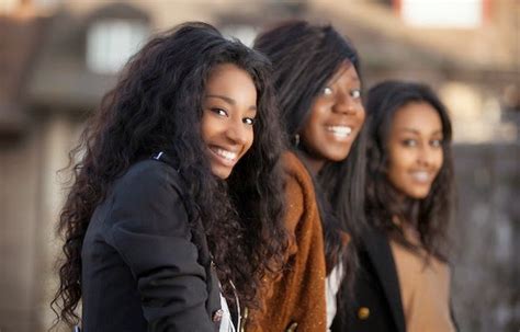 Beyond The Basics Why Black Girls Need Comprehensive Sex Education