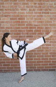 wear  taekwondo uniform taekwondo women karate martial arts