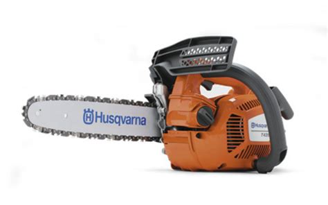 Husqvarna T435 Chainsaw Repair Manual Tradebit