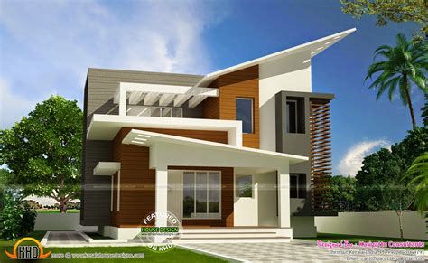 plan  contemporary home kerala home design  floor plans  houses