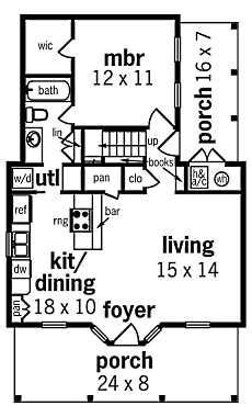 cabins  cottages small cabin floor plans