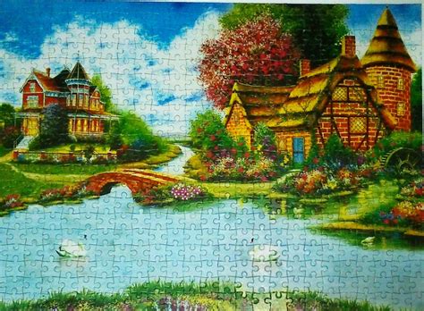 amore ocean blog jigsaw puzzle