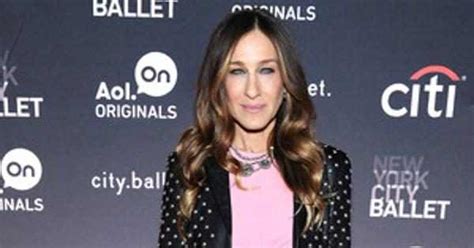 Happy 49th Birthday Sarah Jessica Parker See The Sex And