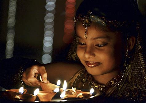 Happy Diwali Light Up Your Life Greetings Festival Lights Diwali