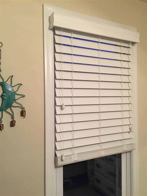 blinds work     benefits