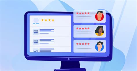 top  review websites  collect  customer product reviews