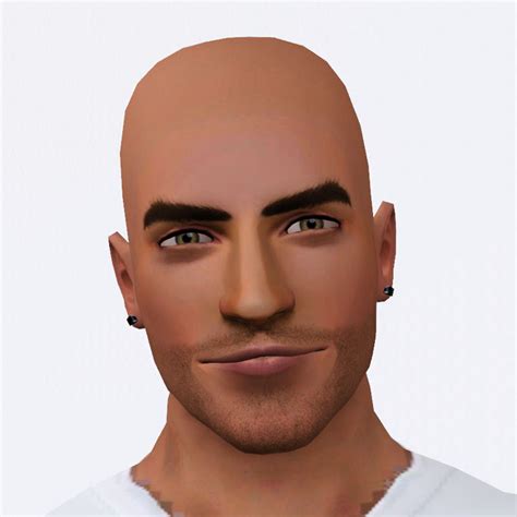 sims  balding hair hot sex picture