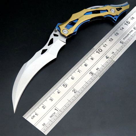 newset alex folding knife steel handle cr stone wosh blade camping pocket knives edc tools