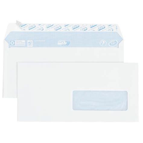 Envelope Branco De 80 G Caixa De 500 Manutan Pt
