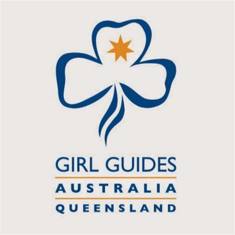 girl guides queensland youtube