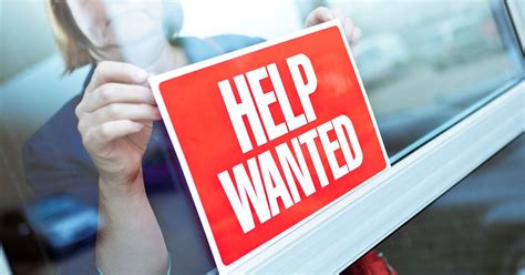 Evansville Henderson Companies Still Have Help Wanted Signs
