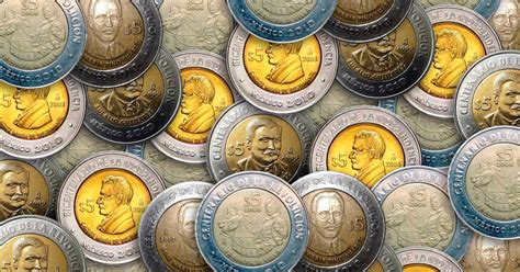 ¿cuáles Son Las Monedas Más Buscadas Por Los Coleccionistas La