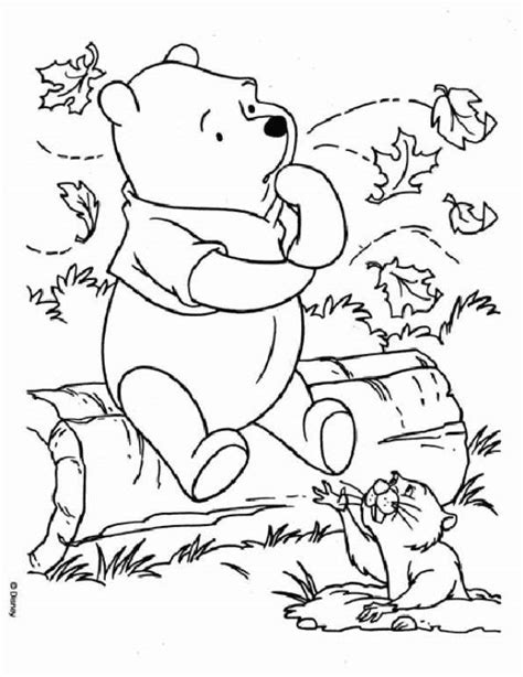 kids  funcom  coloring pages  winnie  pooh