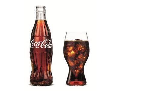 Das Coca Cola Glas Von Riedel Glas Jeffs Blog Welt