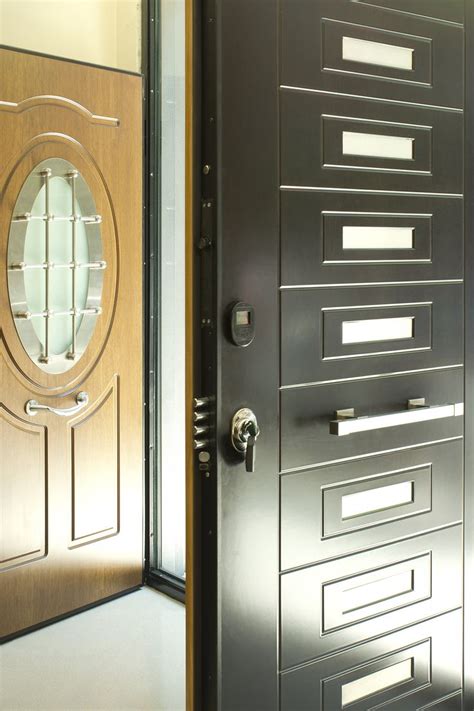 reinforced home security doors security door home safety diy home