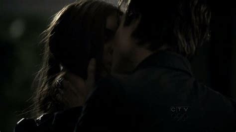 damon and elena images d e k kiss wallpaper and background photos 12257961