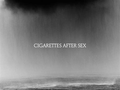 Cry – Recensione Dellultimo Album Di Cigarettes After Sex Flanerí