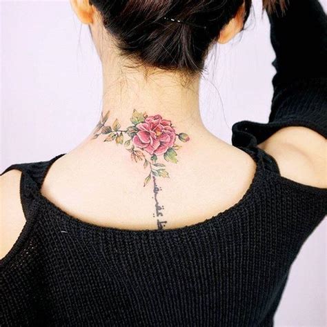 70 Tatuagens De Rosas Lindas As Melhores Fotos