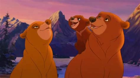 brother bear 2 welcome to this day reprise swedish version by
