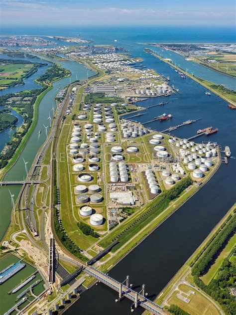 luchtfoto beeldbank nederland