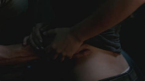 amy acker topless