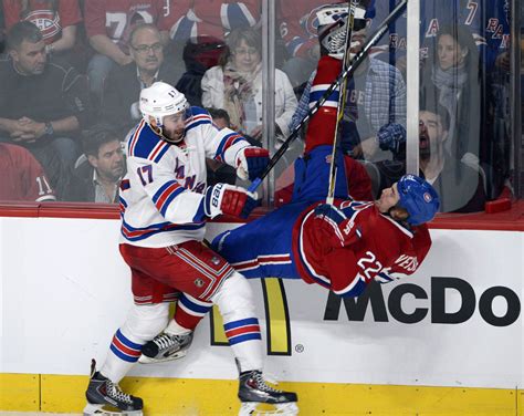 Rangers’ John Moore Suspended Two Games The Star