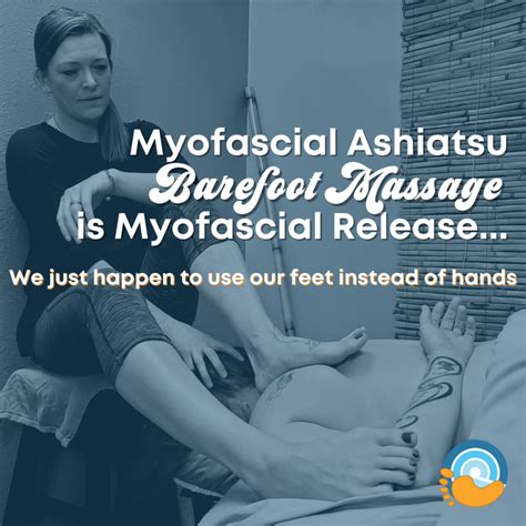 Ashiatsu Deep Tissue Massage In San Antonio
