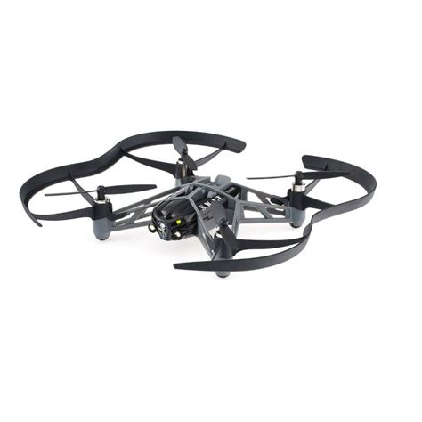 parrot minidrones airborne night drone swat mini dron upravlyavan ot ios android ili windows