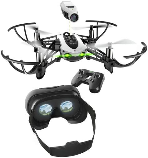 parrot mambo fpv drone reviews