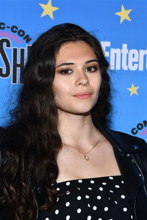 Nicole Maines Adorable Thing Porn Pictures Xxx Photos Sex Images