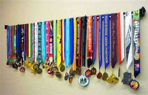 displaying medalstrophies images  pinterest running