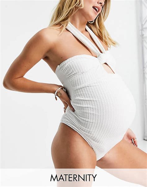 Hot Mama Edition The Best Swimsuits To Shop From Asos This Summer