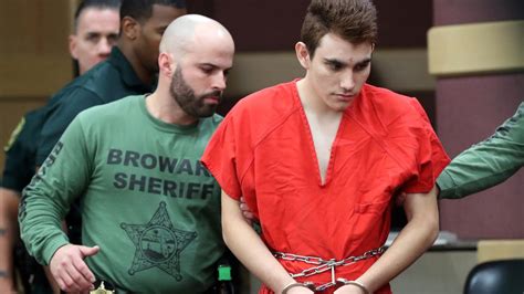 alleged parkland fla shooter has received sexual photos fan mail