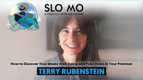 188 terry rubenstein how to discover your innate well being and