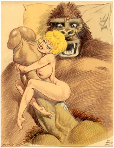 rule 34 annie fanny blonde hair colored crossover giant
