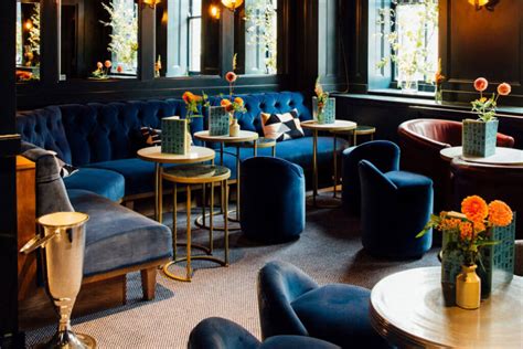 17 Of London S Most Exclusive Private Members Clubs Private Club