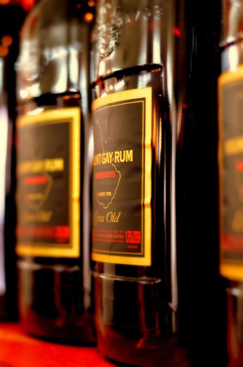 mount gay rum distillery barbados tour review