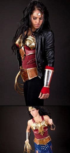 wonder woman — 2014 best of cosplay collection female hero wonder woman and holland