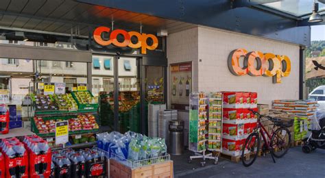 coop supermarkt grellingen