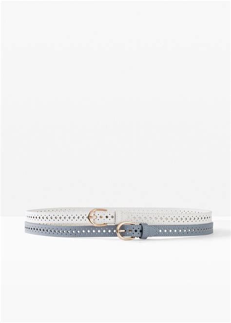 riem set van  aanbieding bij bonprix