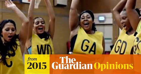 The This Girl Can Campaign Is All About Sex Not Sport Women The