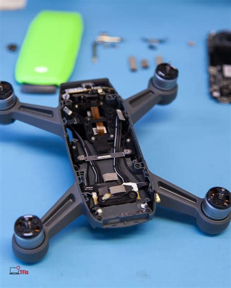 djispark   tiny beast drone dji dronestagram drones droneoftheday dji spark soldering